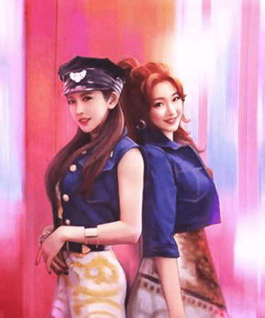 머스키