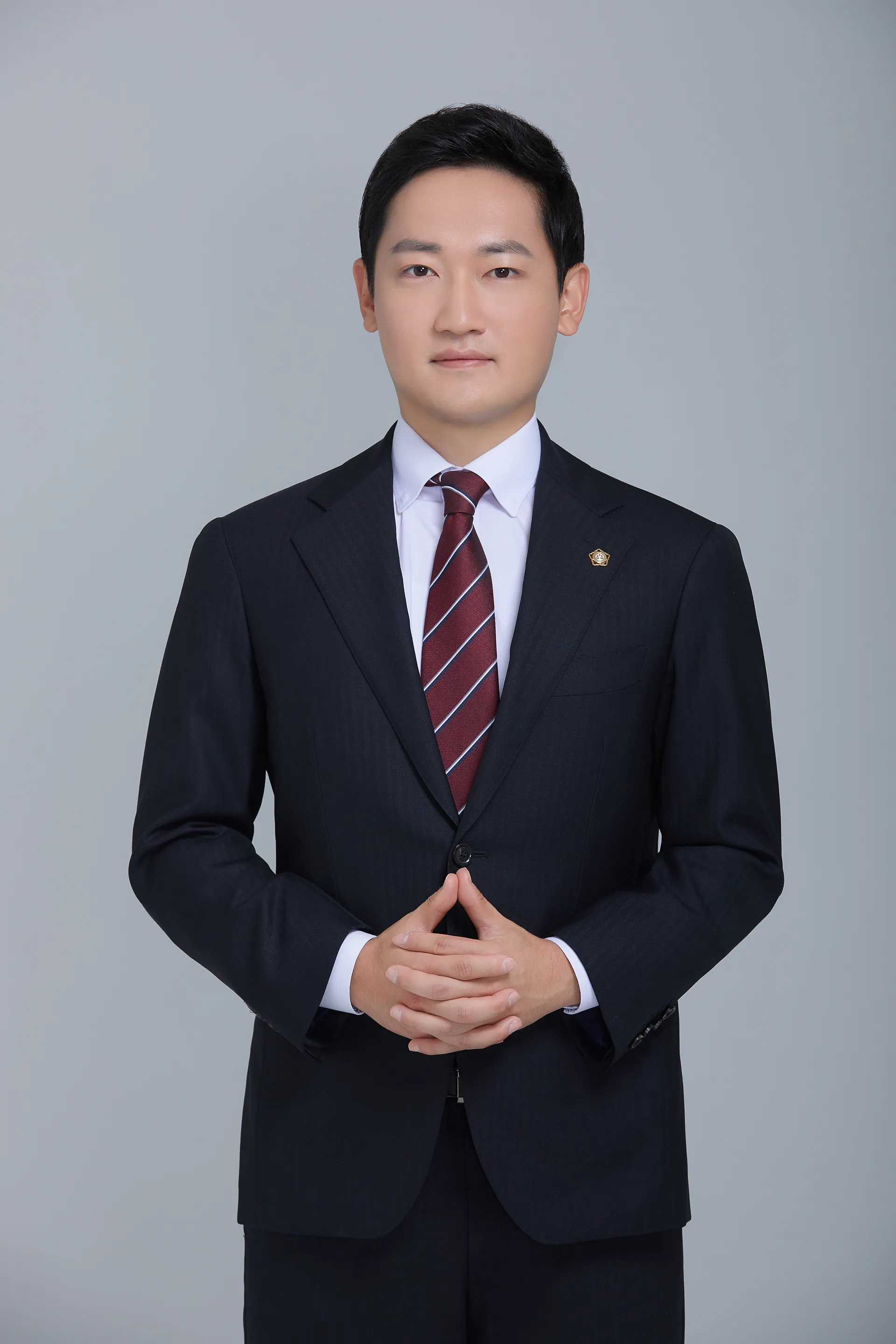 종합법률이사 정필성