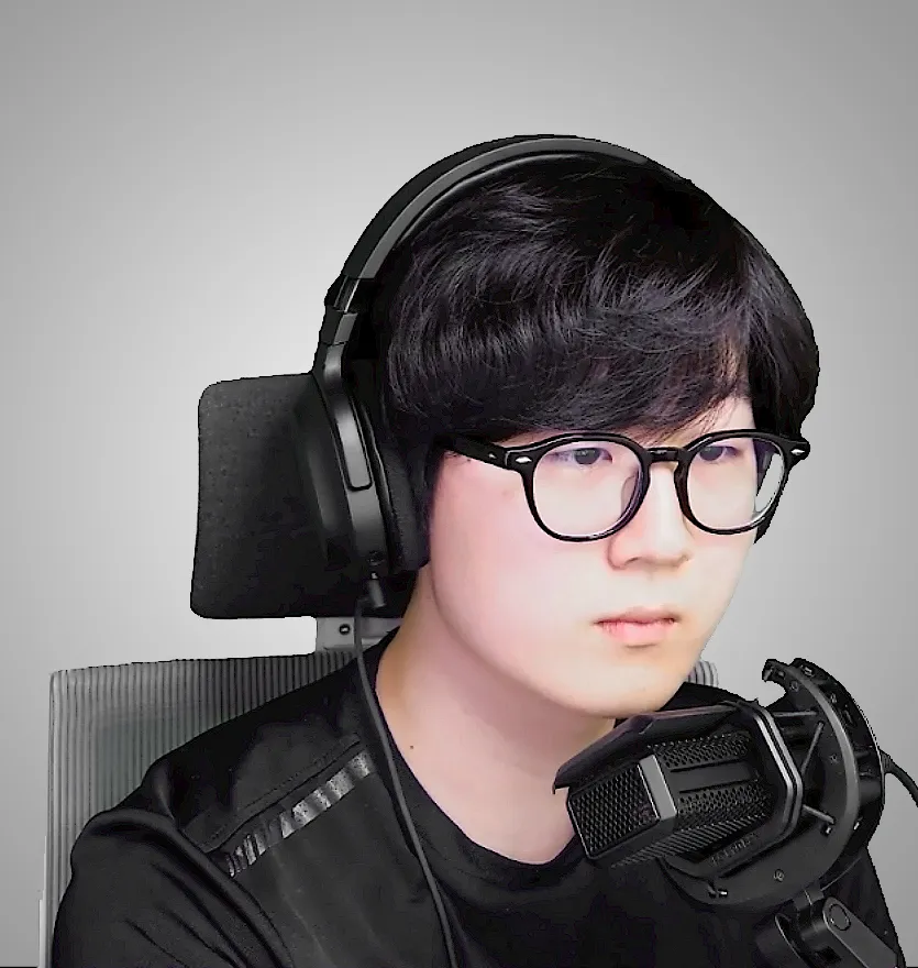 인플루언서 강진혁(윤팡구)