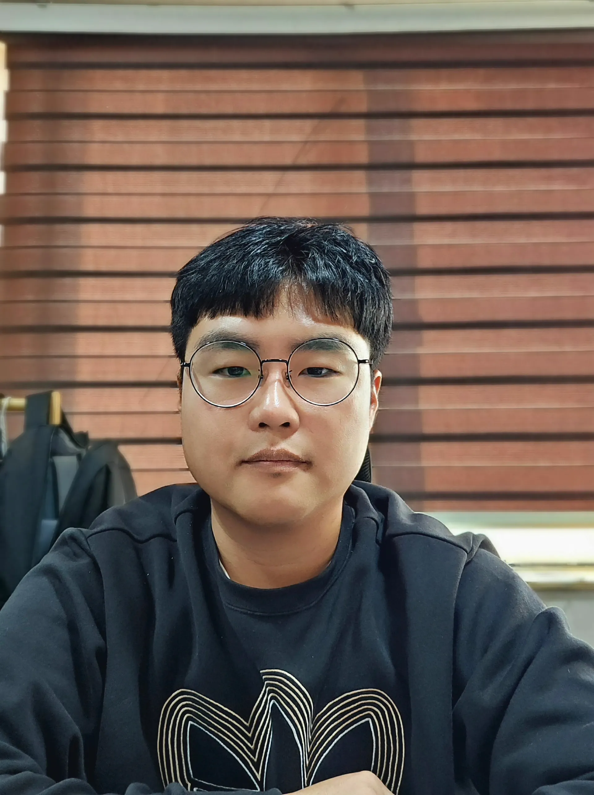 사무총장 유회중