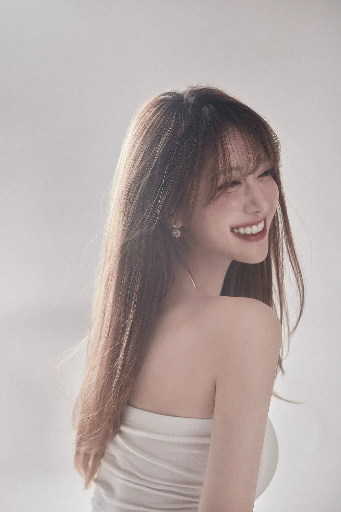 인플루언서 — 박하은