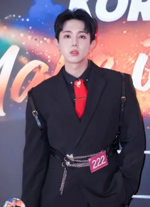 인플루언서 — 임정원