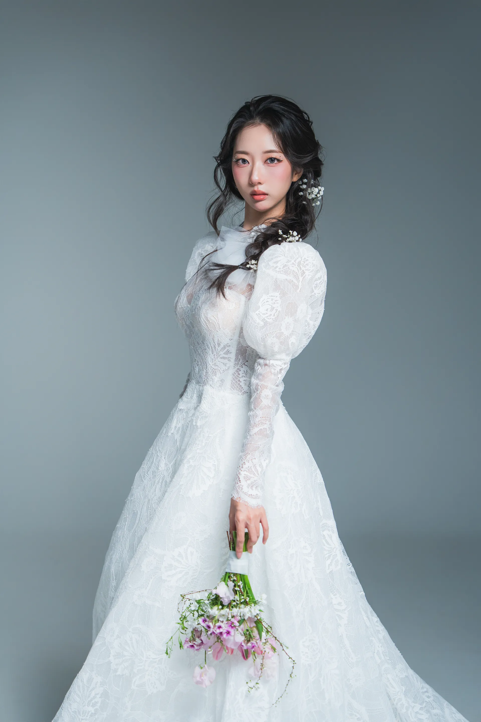 인플루언서 — 신민아(코코아)