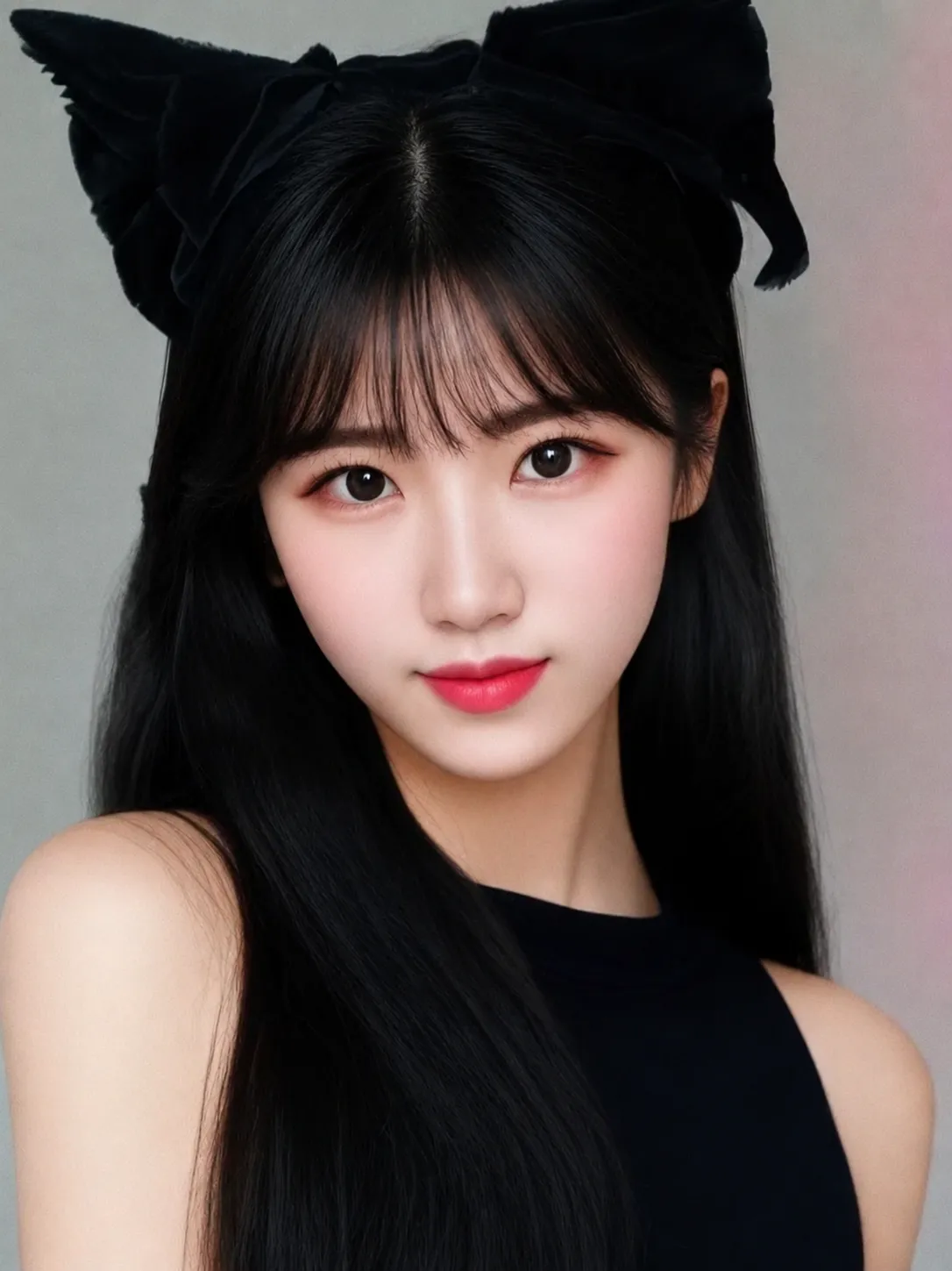 인플루언서 — 박수연(냥아치)