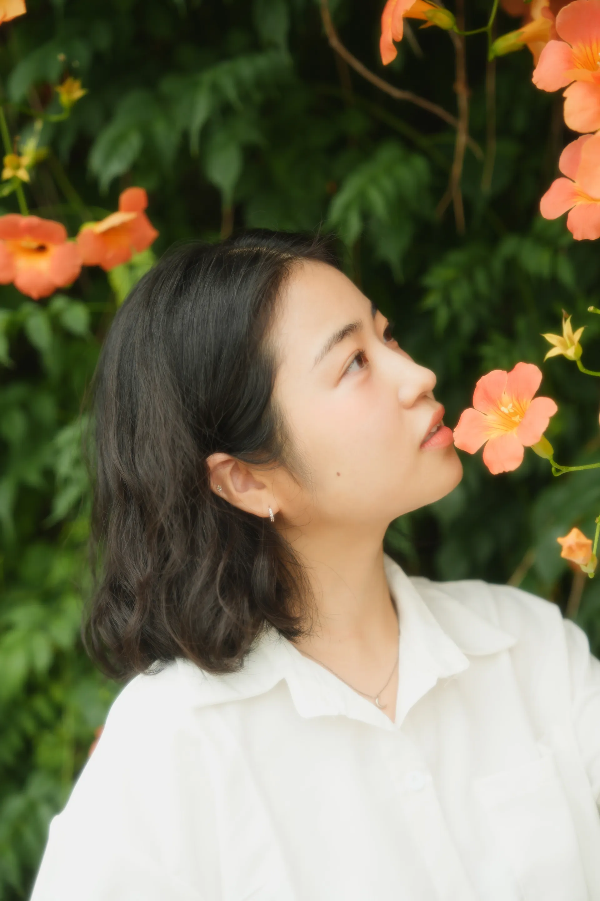 인플루언서 — 김효빈